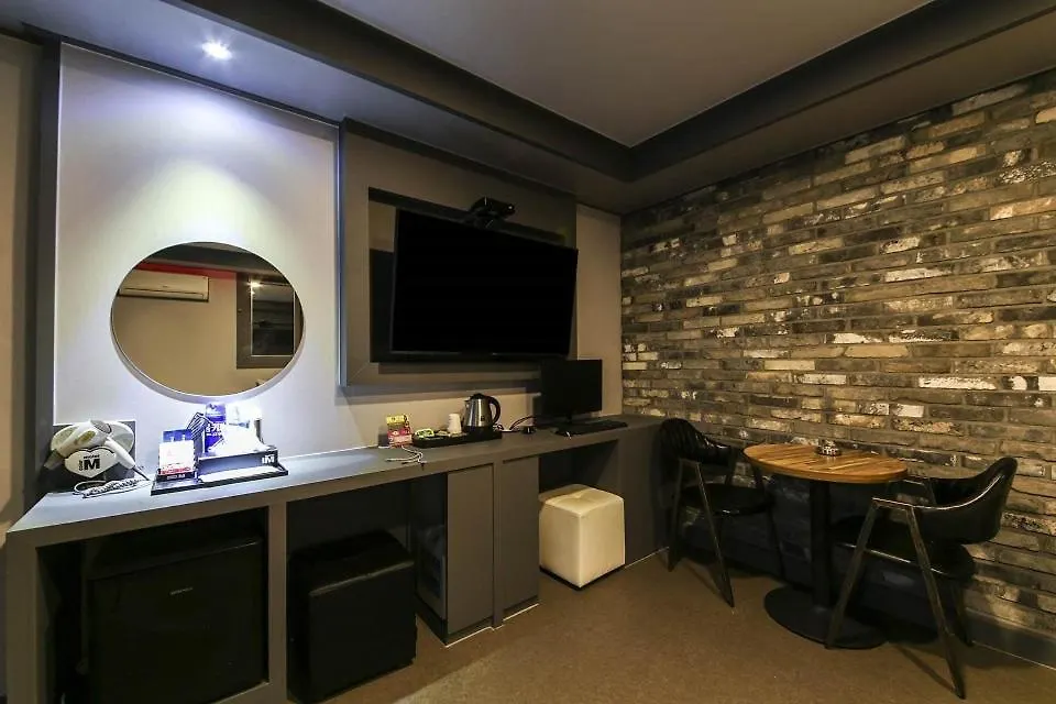 Amor Hotel Gimhae