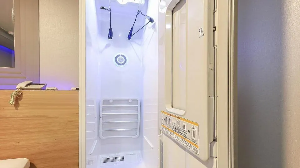 Amor Hotel Gimhae