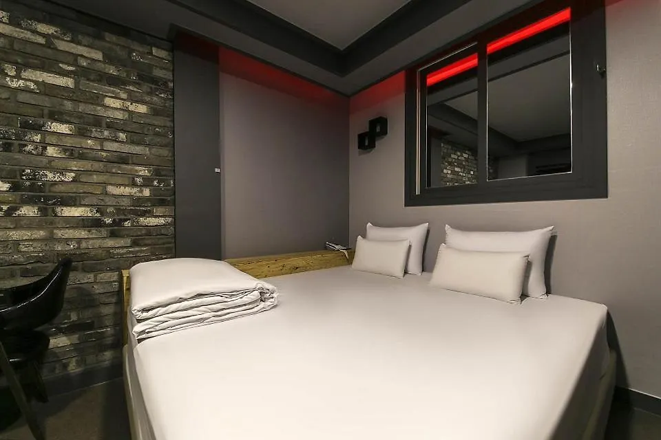 Amor Hotel Gimhae