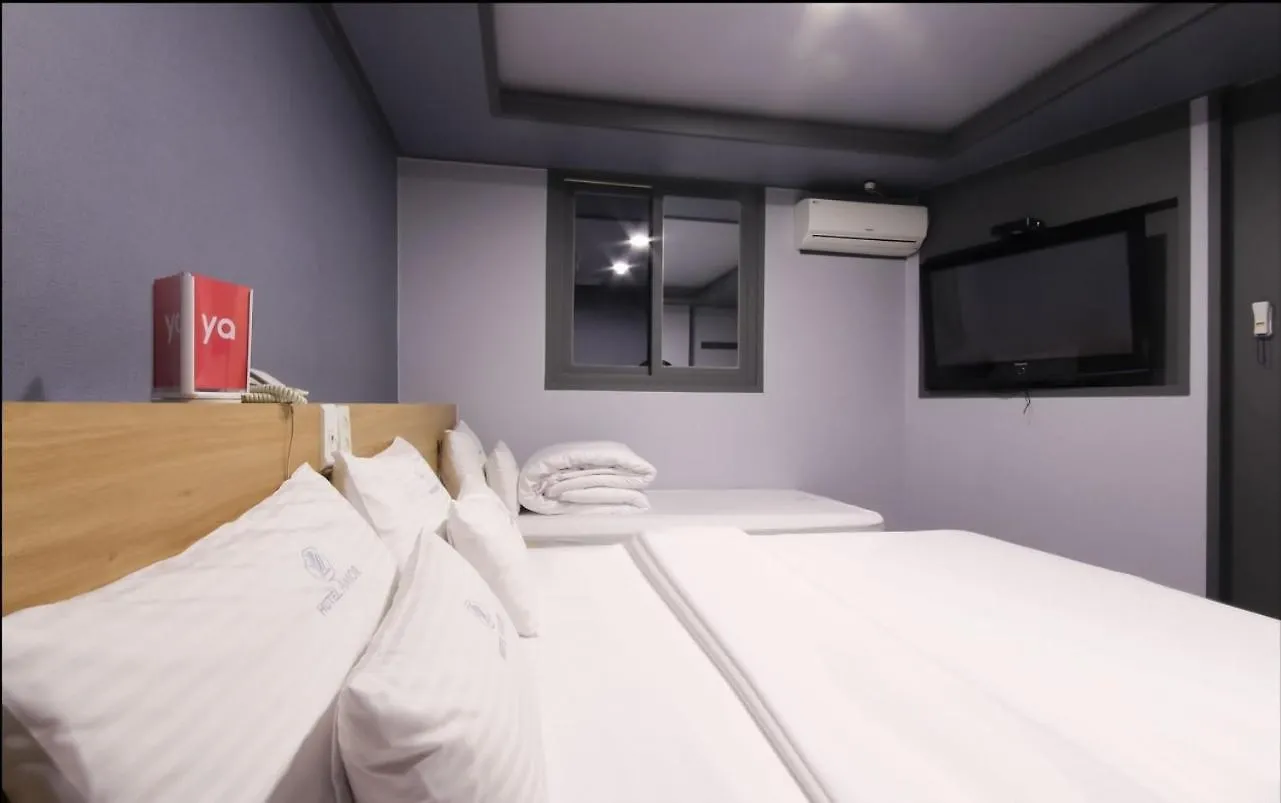 Amor Hotel Gimhae