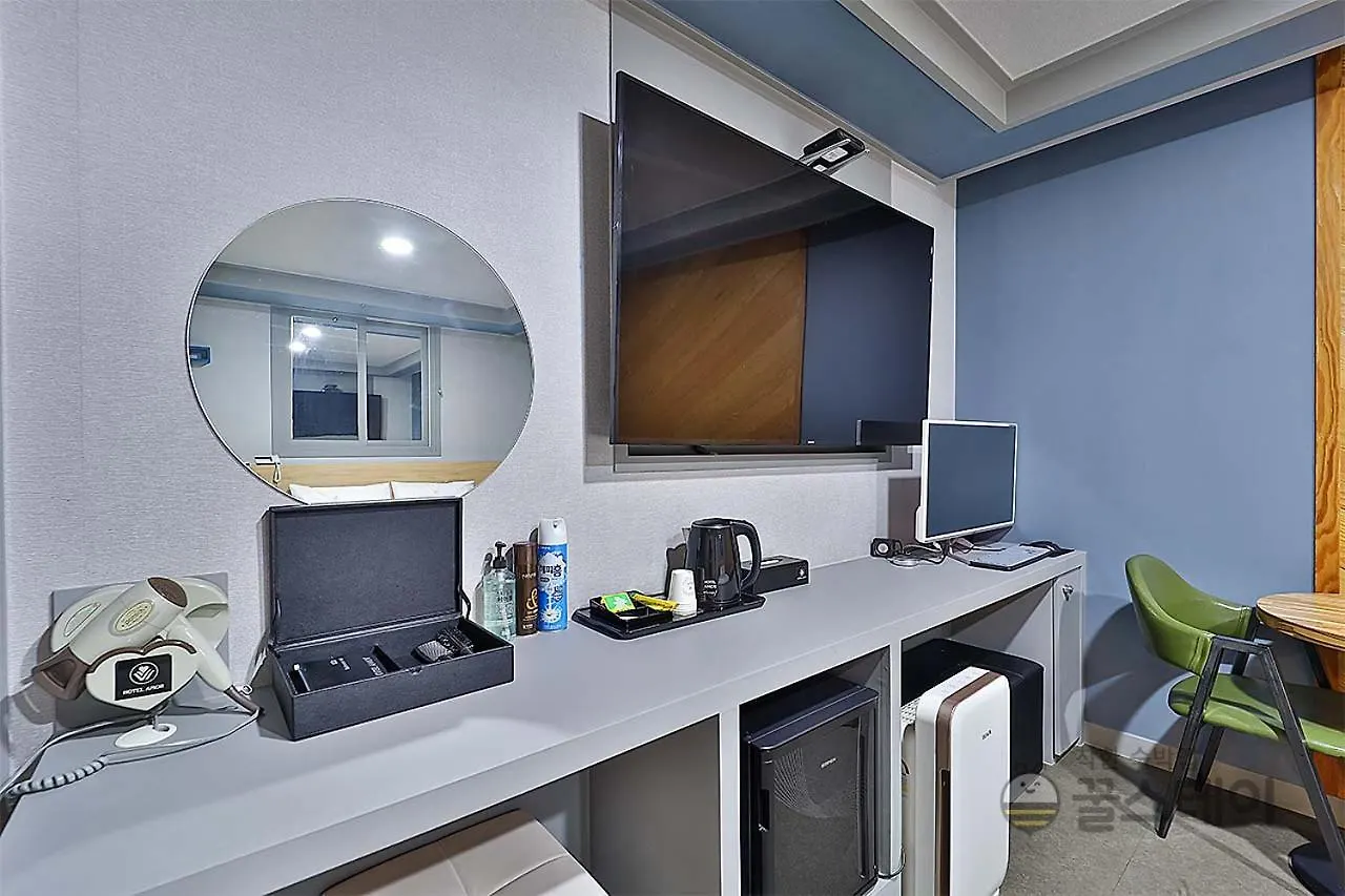 Amor Hotel Gimhae