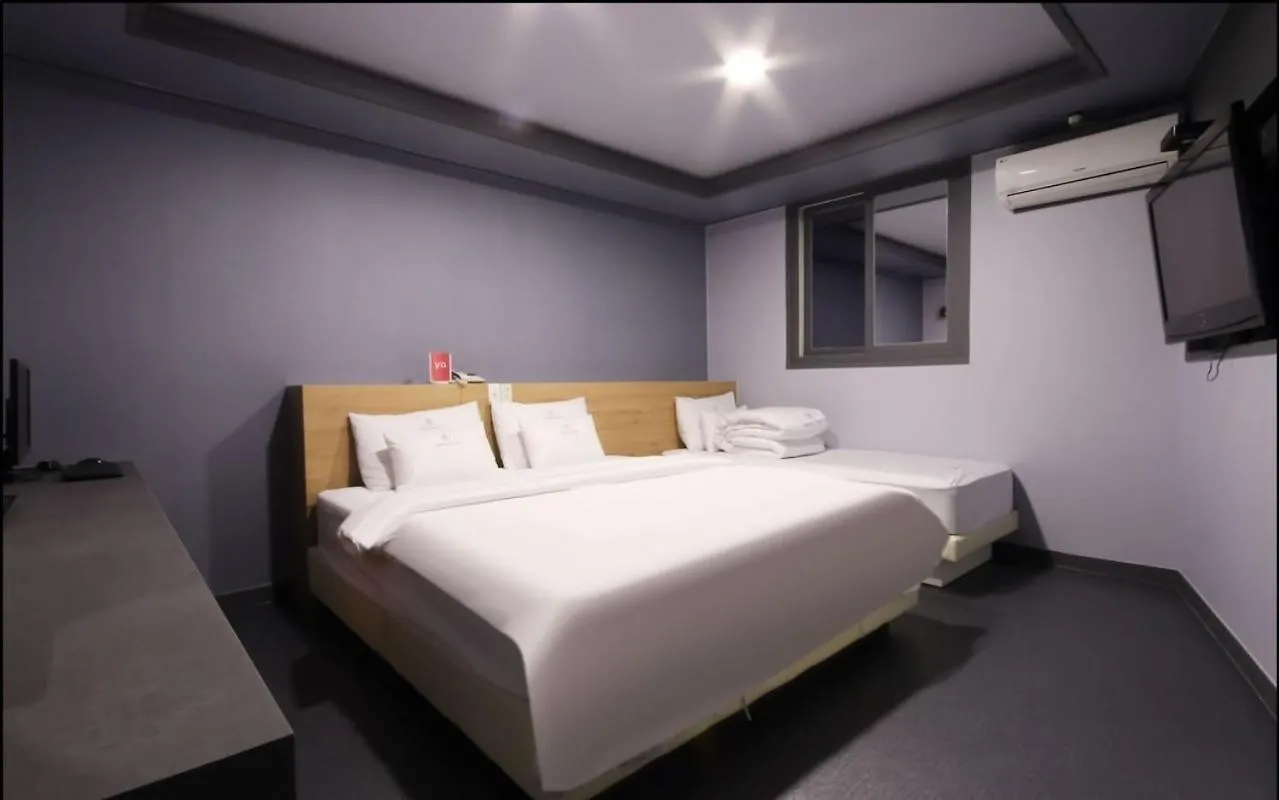 Amor Hotel Gimhae