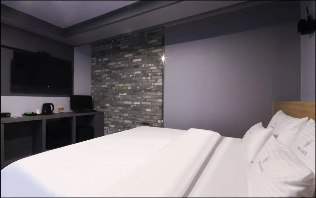 Amor Hotel Gimhae South Korea