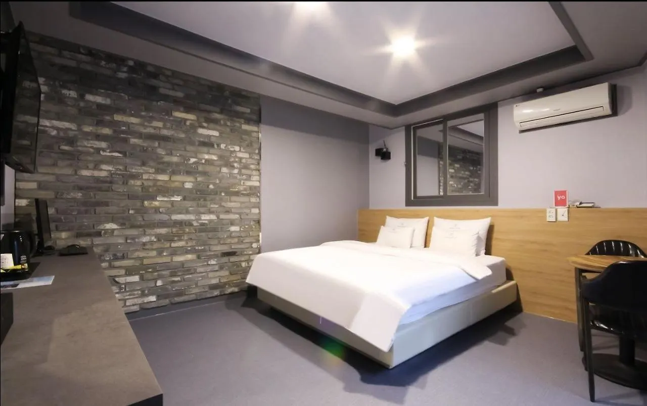 Amor Hotel Gimhae