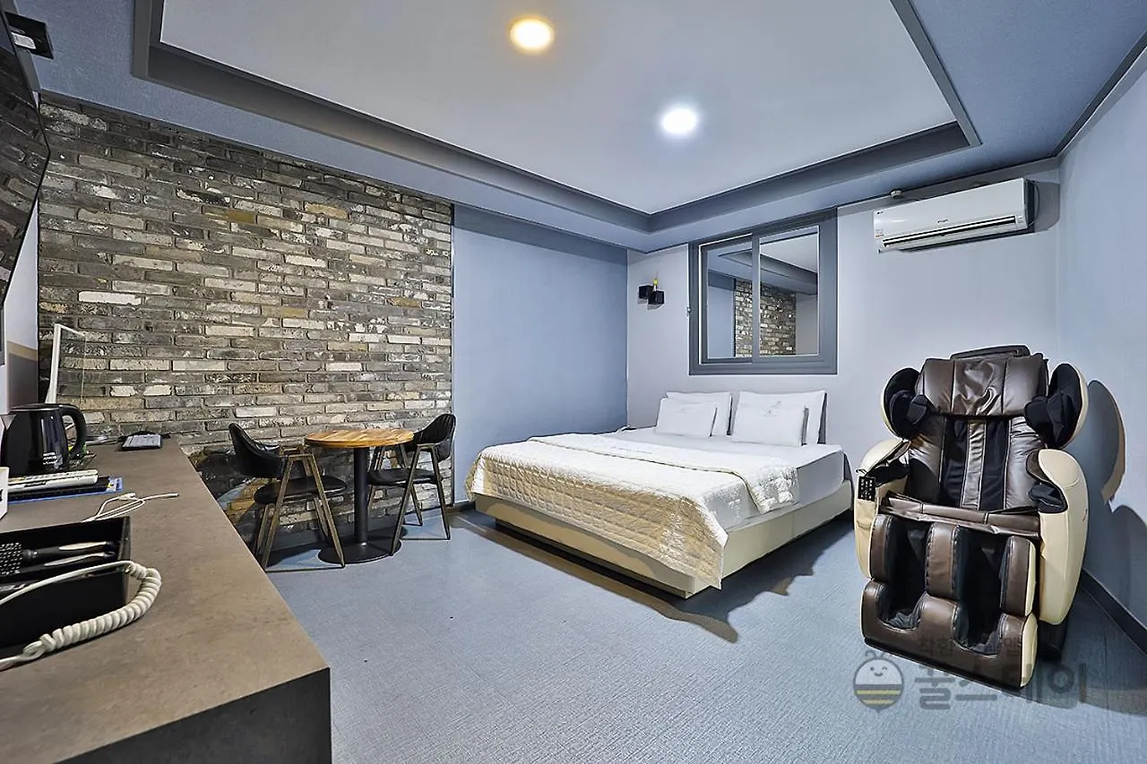 Amor Hotel Gimhae