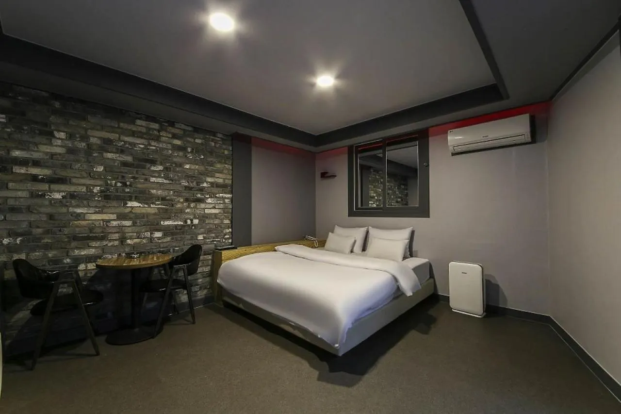 Amor Hotel Gimhae