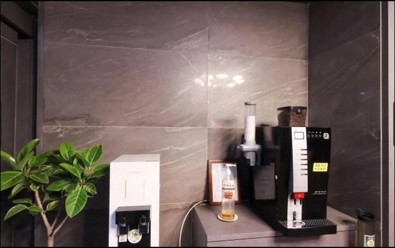 Amor Hotel Gimhae