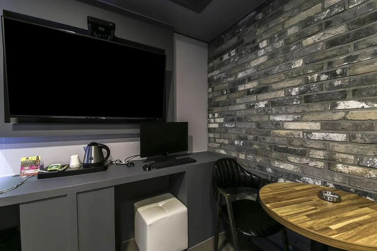 Amor Hotel Gimhae
