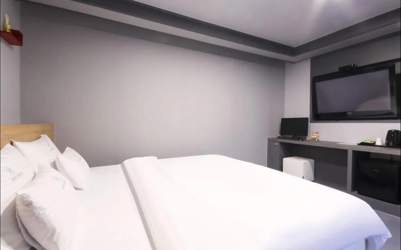 Amor Hotel Gimhae