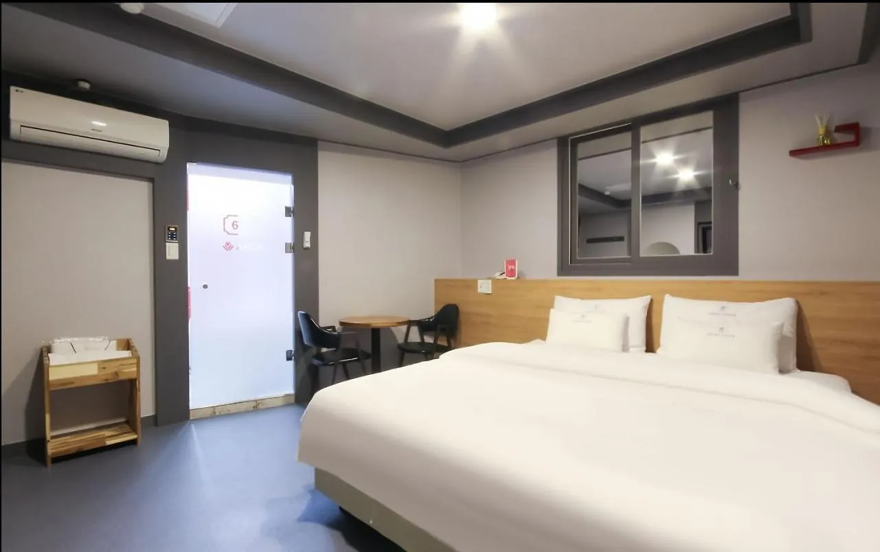 Amor Hotel Gimhae