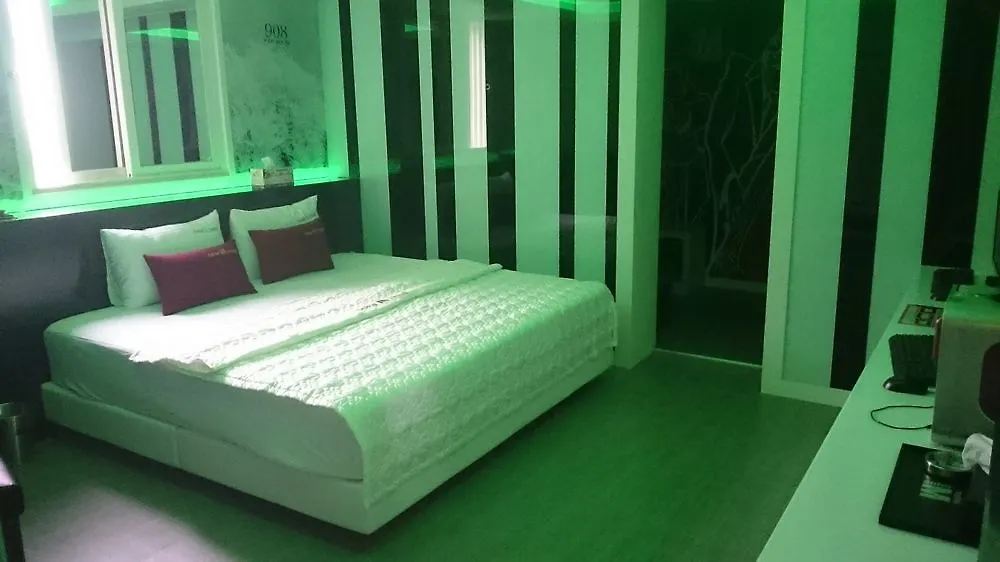 Amor Hotel Gimhae