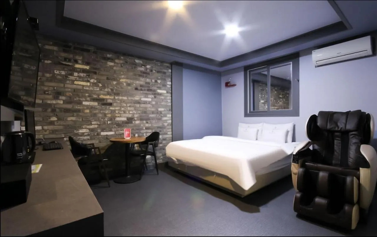 Amor Hotel Gimhae