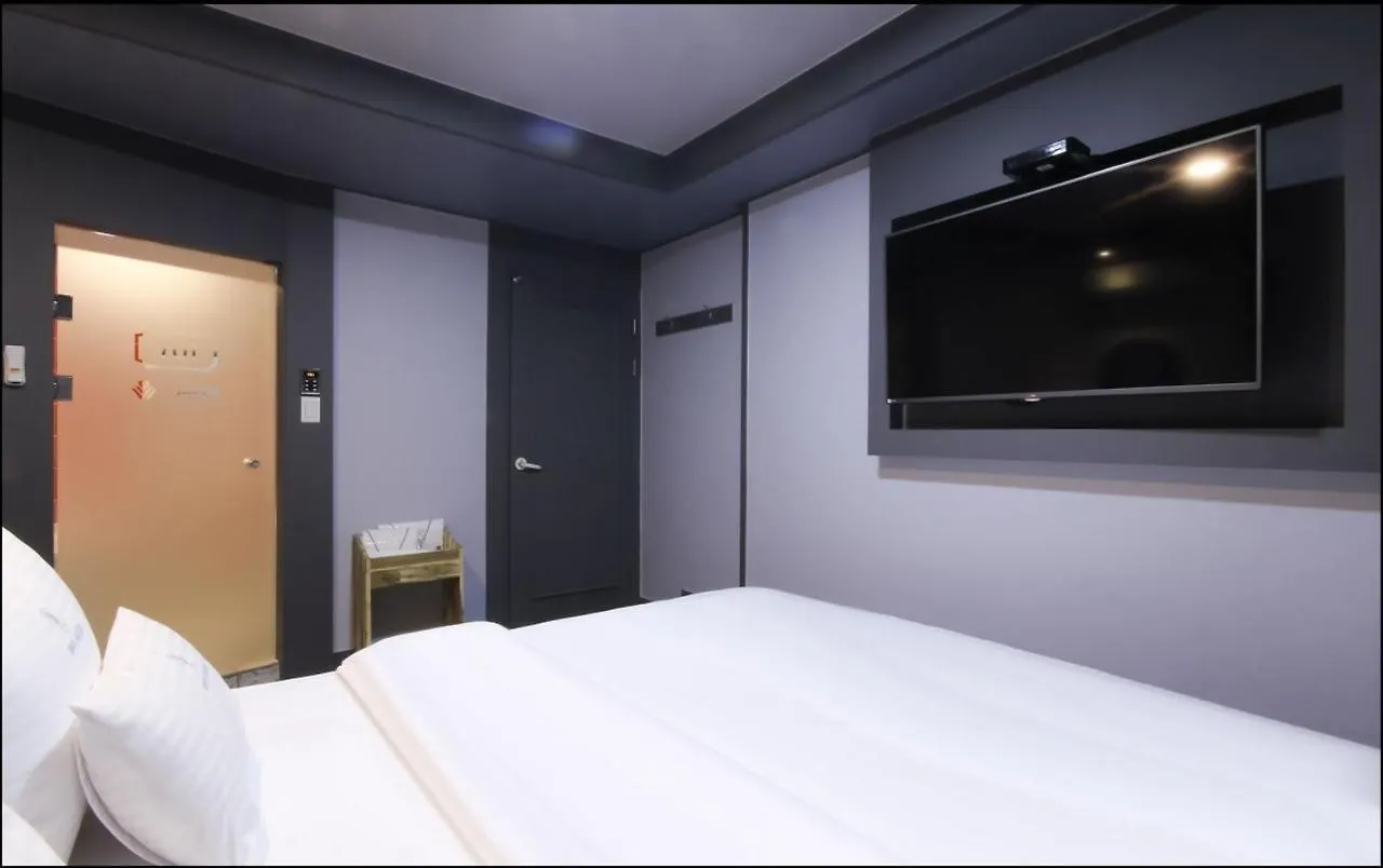 Amor Hotel Gimhae