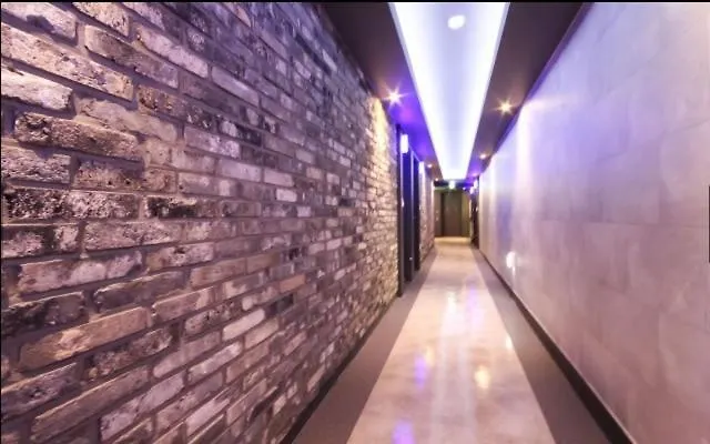 Amor Hotel Gimhae