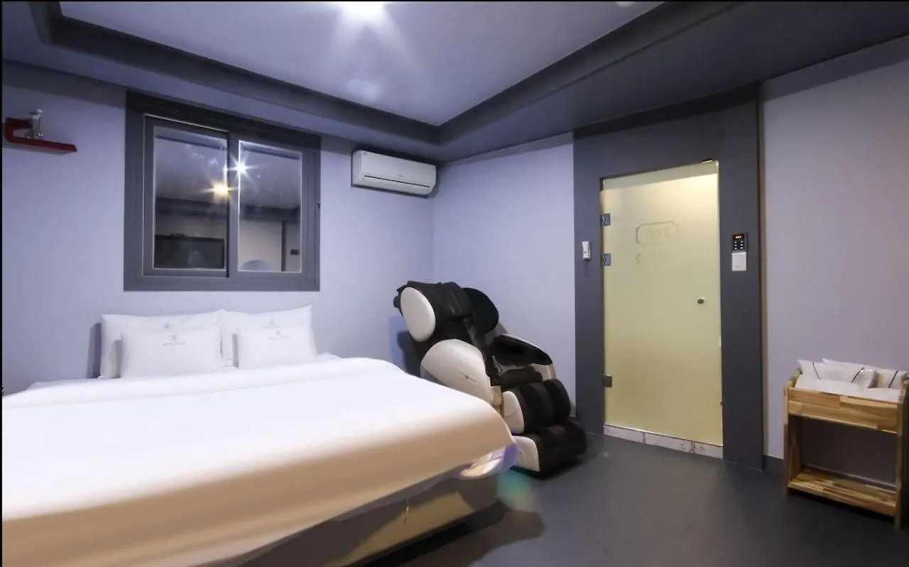 Amor Hotel Gimhae