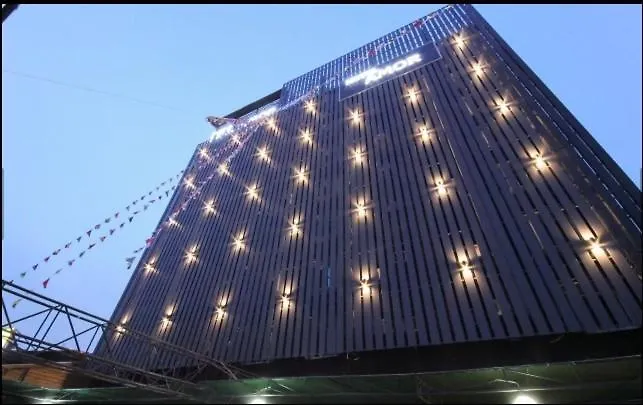 Amor Hotel Gimhae