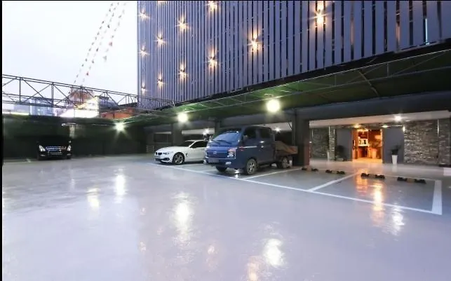 Amor Hotel Gimhae