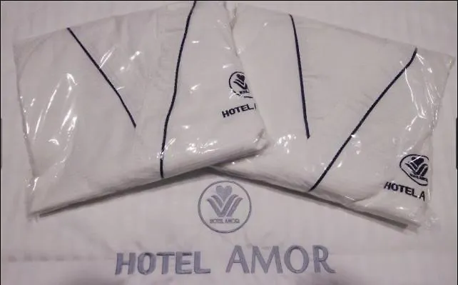 **  Amor Hotel Gimhae South Korea