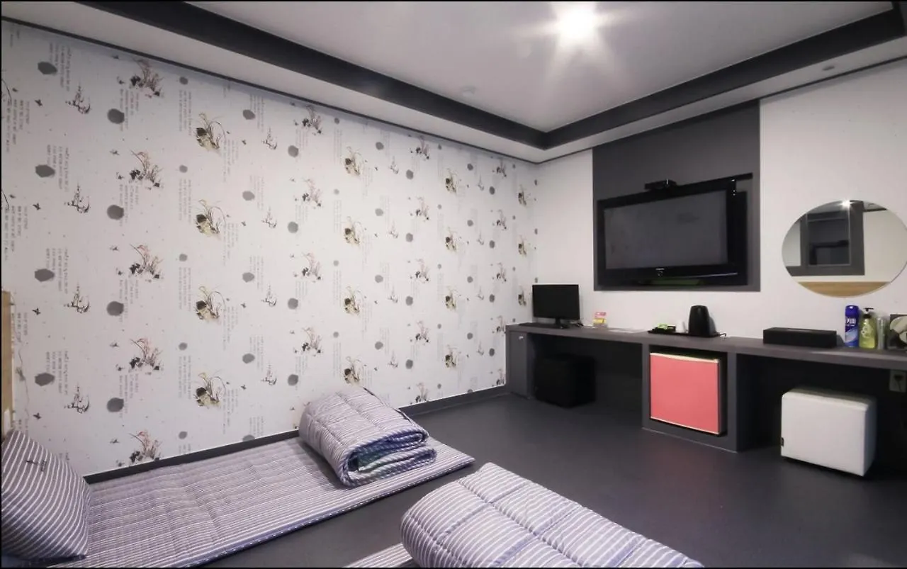 **  Amor Hotel Gimhae South Korea