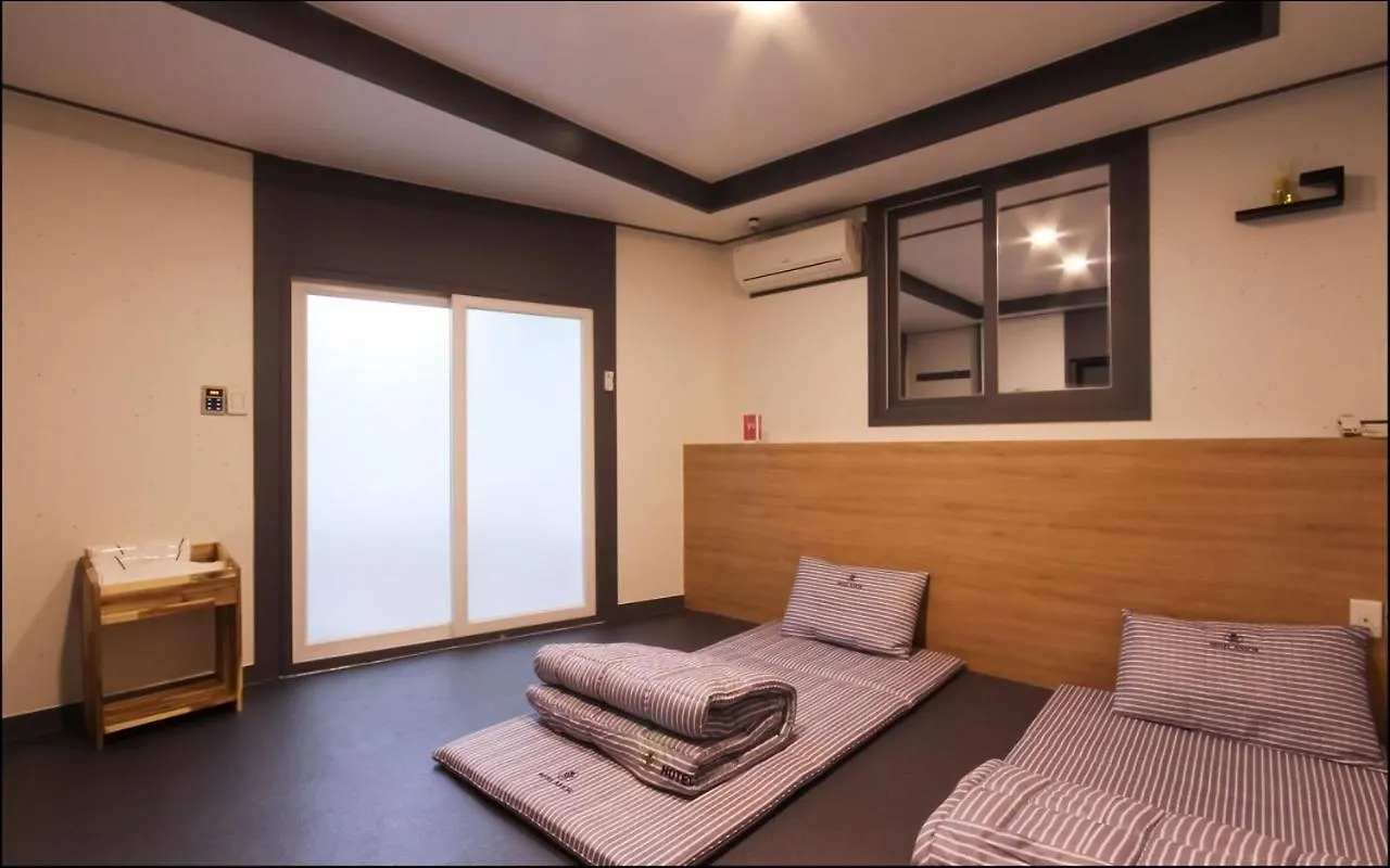 Amor Hotel Gimhae
