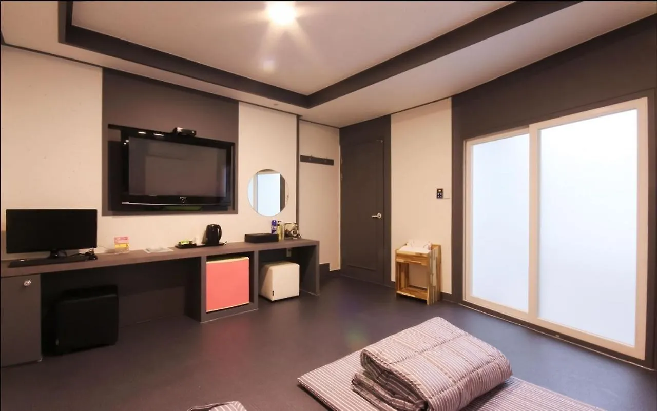 Amor Hotel Gimhae