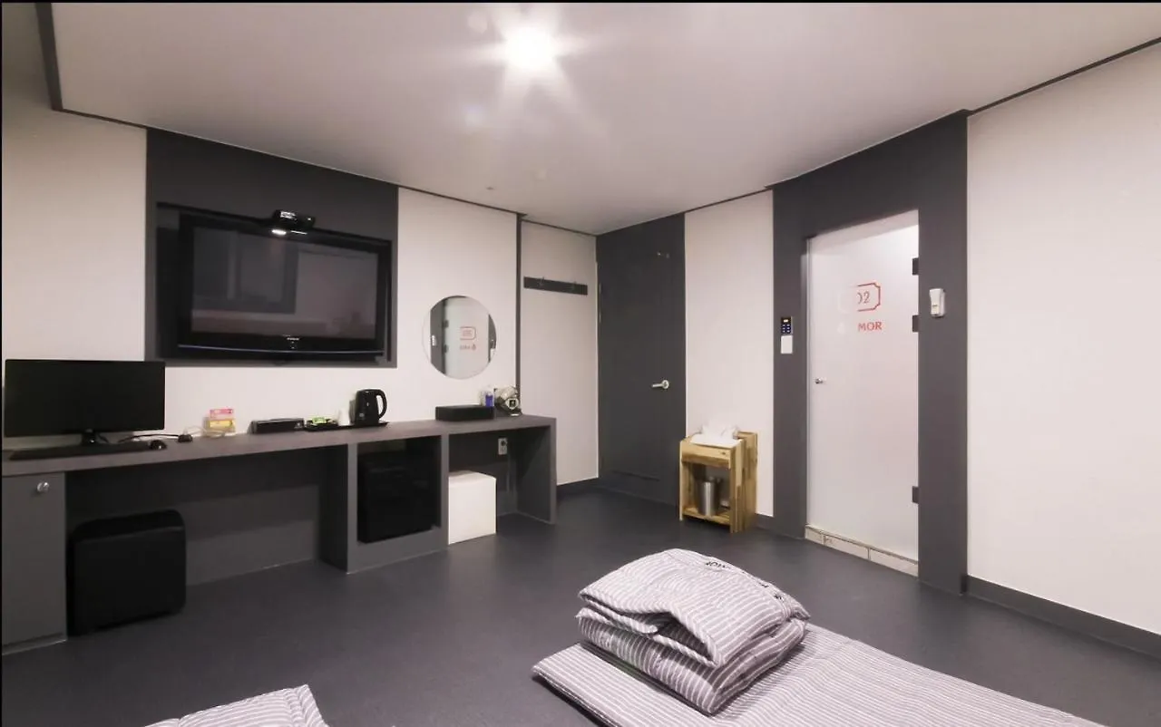 Amor Hotel Gimhae
