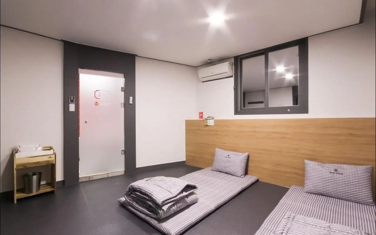 Amor Hotel Gimhae